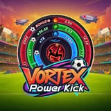 Vortex Power Kick