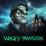 Wacky Mansion