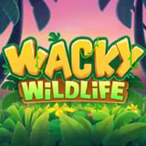 Wacky Wildlife