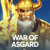 War of Asgard