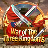 War Of The Three Kingdoms