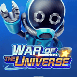 War Of The Universe
