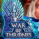 War Of Thrones