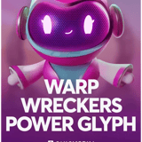 Warp Wreckers Power Glyph