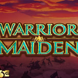 Warrior Maiden