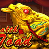 Wealth Toad