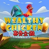 Wealthy Chicken