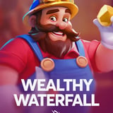 Wealthy Waterfall
