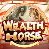 Wealth Horse