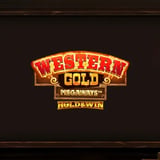 Western Gold Megaways Hold and Win