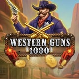 Western Guns 1000