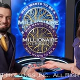 Who Wants to Be a Millionaire Roulette Live