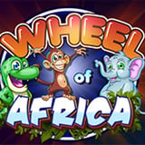 Wheel of Africa
