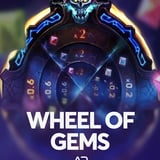 Wheel of Gems
