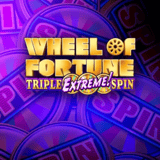 Wheel of Fortune: Triple Extreme! Spin High Limit