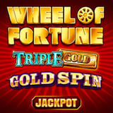 Wheel of Fortune Triple Gold Spin