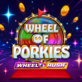 Wheel of Porkies Hold and Win