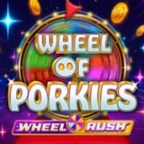 Wheel of Porkies