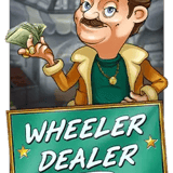 Wheeler Dealer Buy Bonus