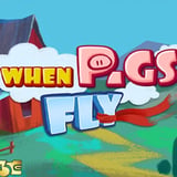 When Pigs Fly