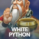 White Python