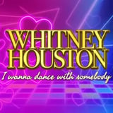 Whitney Houston I Wanna Dance with Somebody