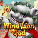Wind Lion God