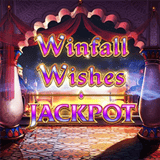 Winfall Wishes Jackpot