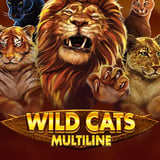 Wild Cats Multiline