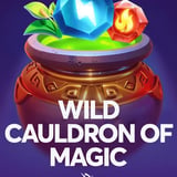 Wild Cauldron of Magic