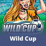 Wild cup