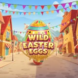 Wild Easter Eggs