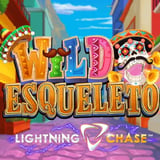 Wild Esqueletto Lightning Chase