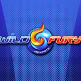 Wild Fury Jackpots High Roller
