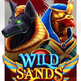 Wild Sands