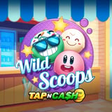 Wild Scoops TapNCa$h