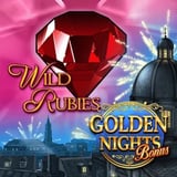 Wild Rubies Golden Nights