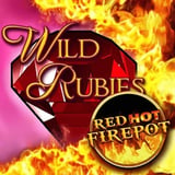Wild Rubies Red Hot Firepot
