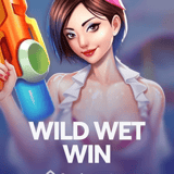 Wild Wet Win
