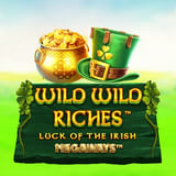 Wild Wild Riches Megaways