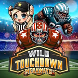 Wild Touchdown Megaways