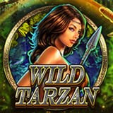 Wild Tarzan