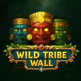 Wild Tribe Wall