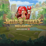 Wild Turkey Megaways
