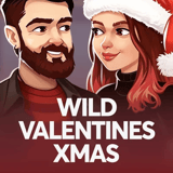 Wild Valentines Xmas