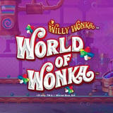 Willy Wonka World of Wonka