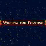 Wishing you Fortune