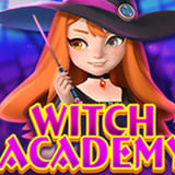 Witch Academy
