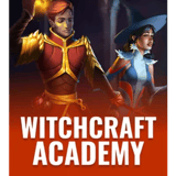 Witchcraft Academy