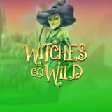 Witches Go Wild